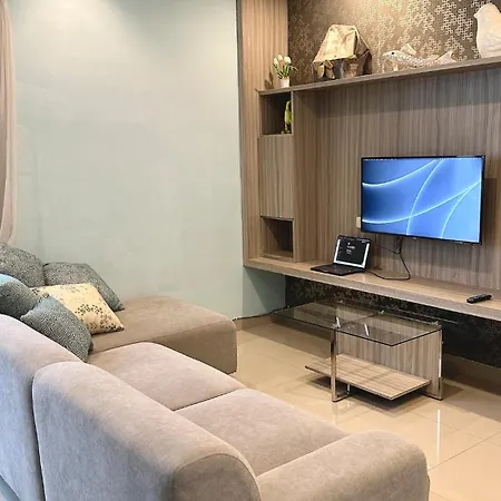Vero Soluna - 3Br Hideaway